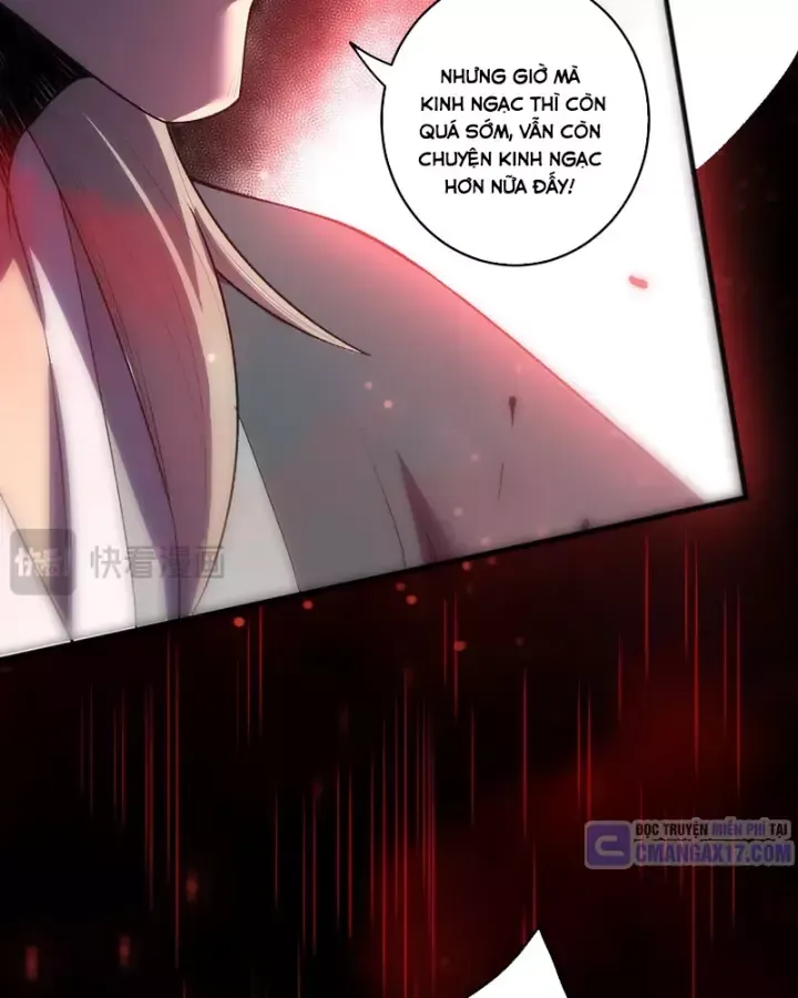 Thảm Họa Tử Linh Sư - Chap 286 - Trang 21