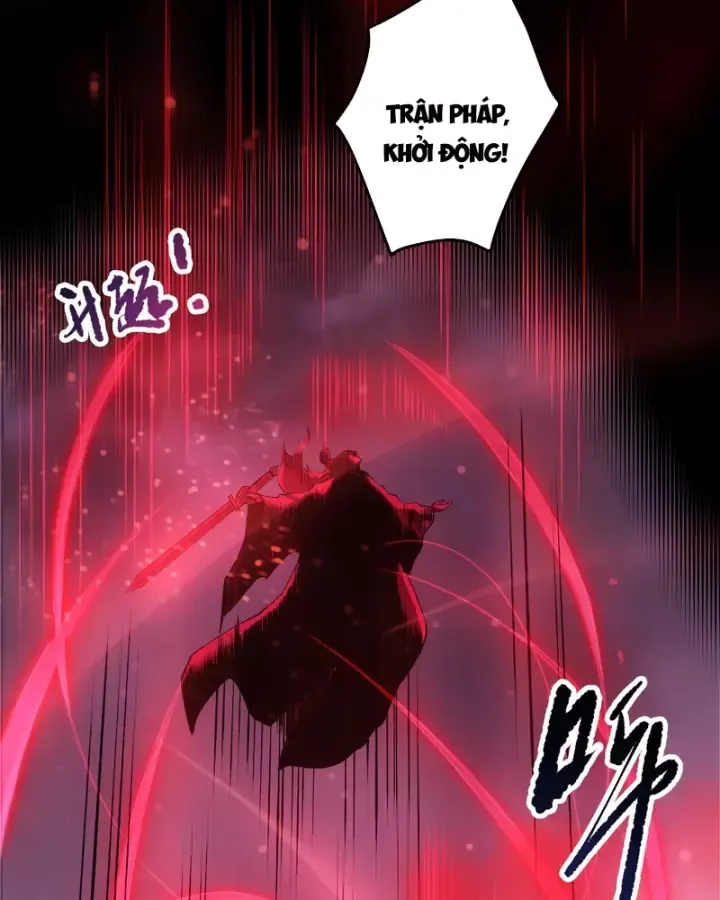 Thảm Họa Tử Linh Sư - Chap 286 - Trang 22