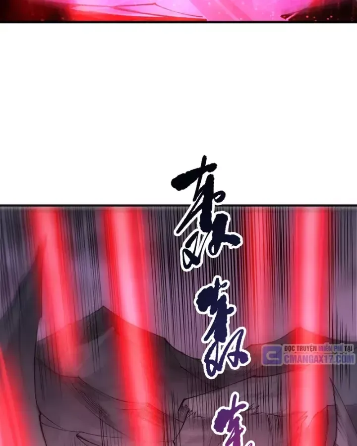 Thảm Họa Tử Linh Sư - Chap 286 - Trang 25