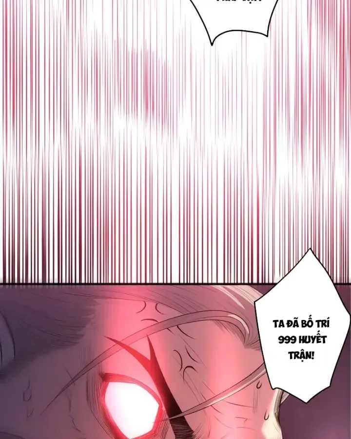Thảm Họa Tử Linh Sư - Chap 286 - Trang 30