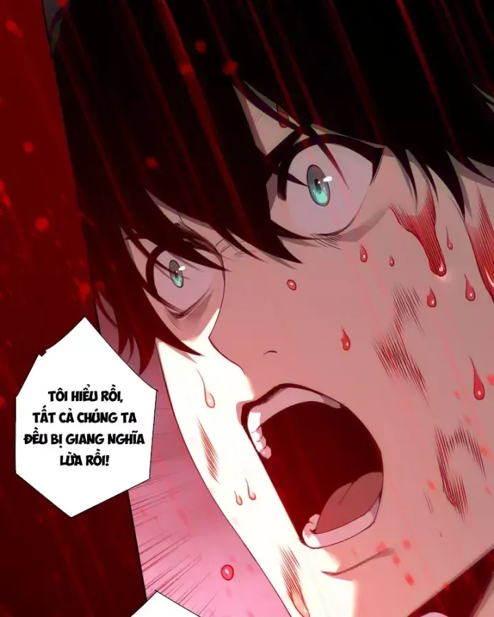 Thảm Họa Tử Linh Sư - Chap 286 - Trang 4
