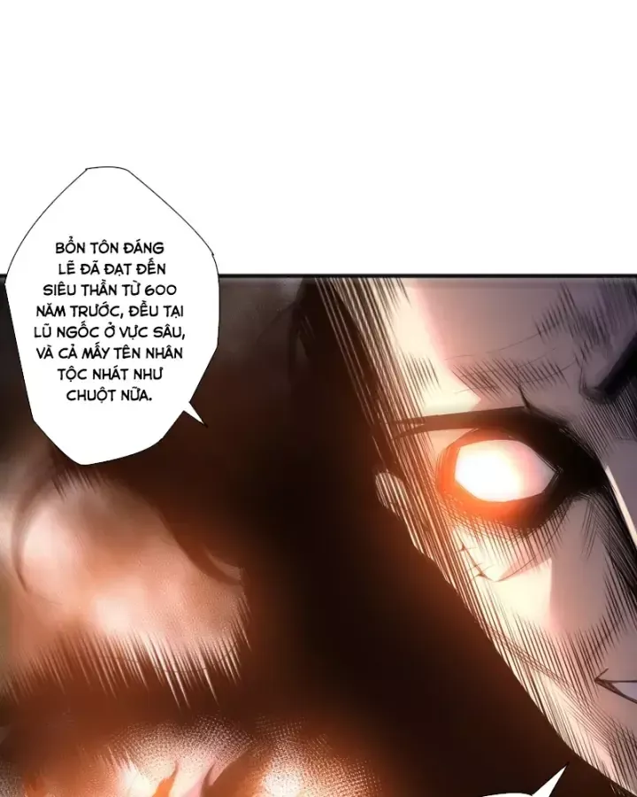 Thảm Họa Tử Linh Sư - Chap 286 - Trang 35