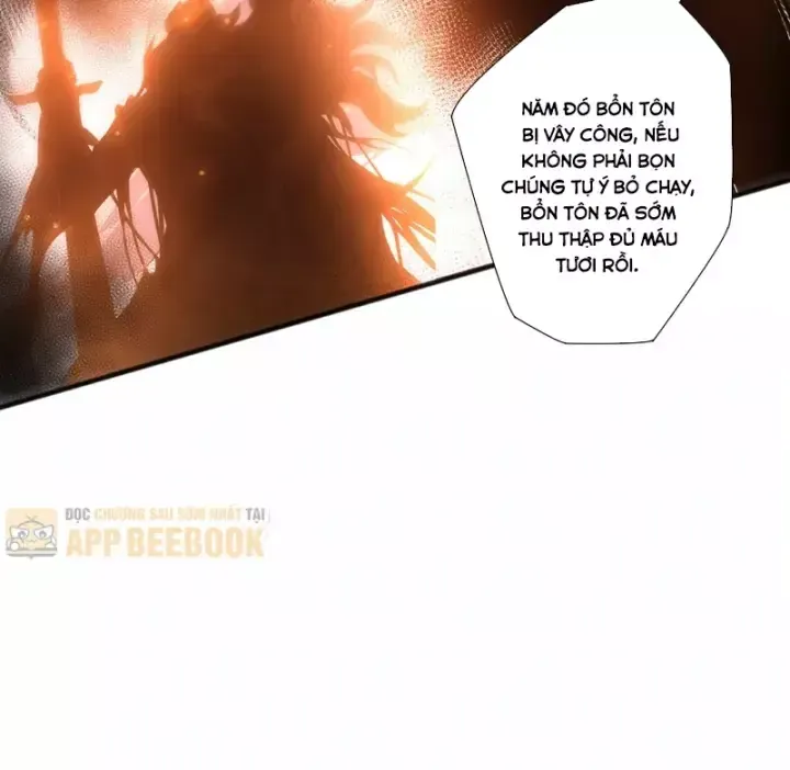 Thảm Họa Tử Linh Sư - Chap 286 - Trang 36