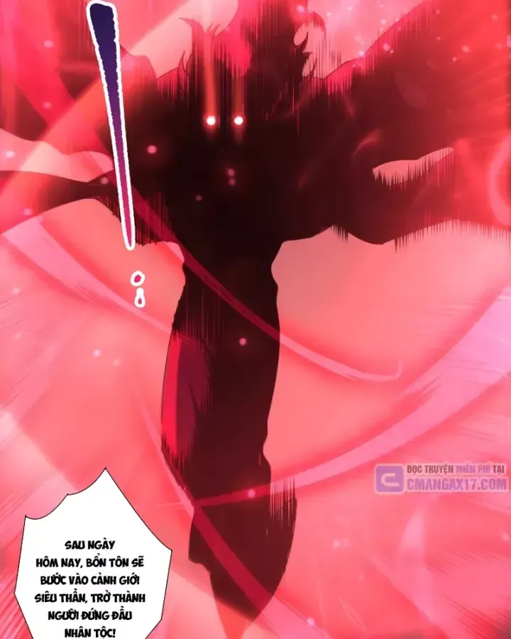 Thảm Họa Tử Linh Sư - Chap 286 - Trang 38
