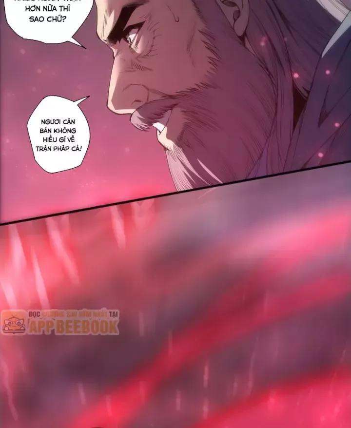 Thảm Họa Tử Linh Sư - Chap 286 - Trang 40
