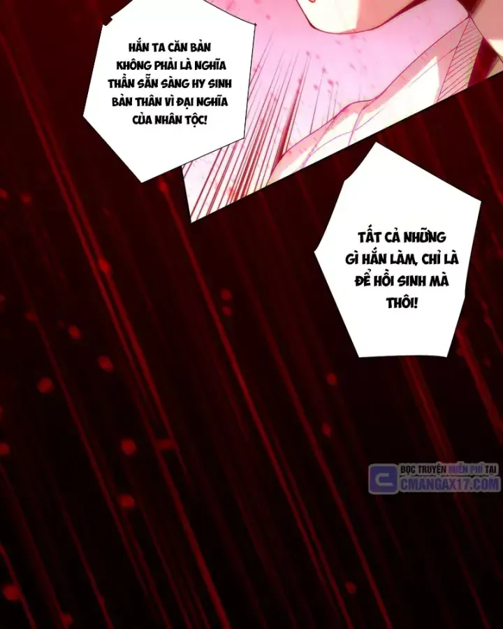 Thảm Họa Tử Linh Sư - Chap 286 - Trang 5