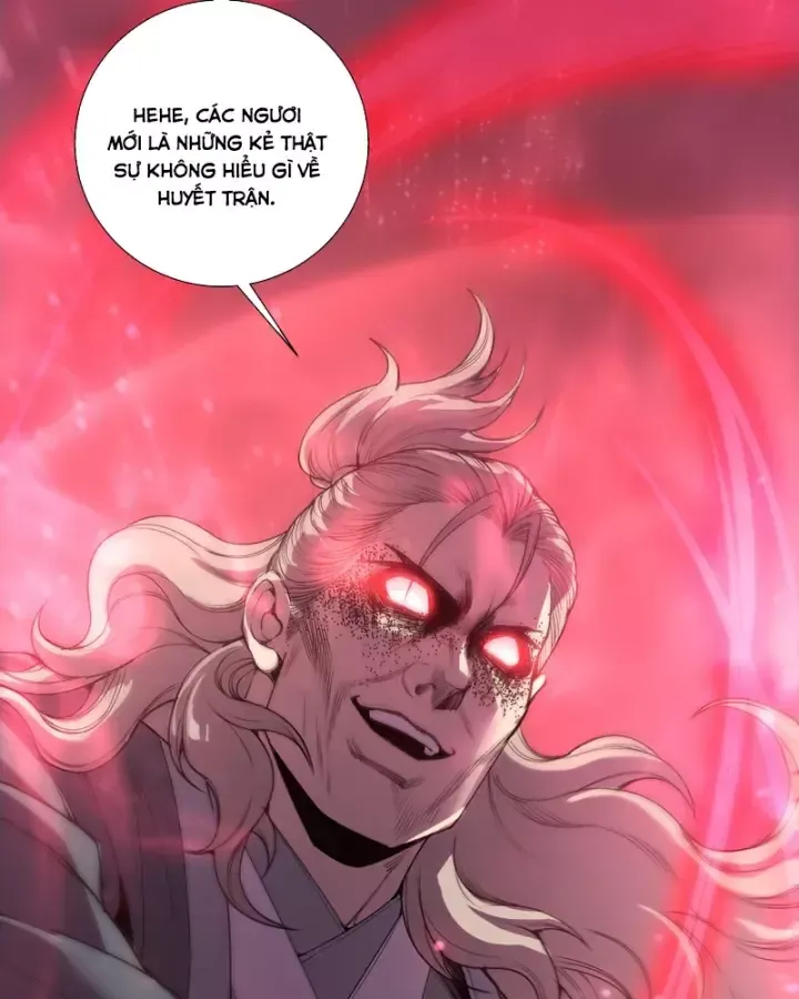 Thảm Họa Tử Linh Sư - Chap 286 - Trang 41