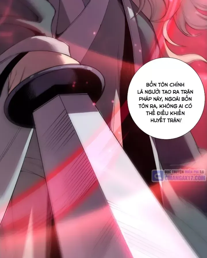 Thảm Họa Tử Linh Sư - Chap 286 - Trang 42