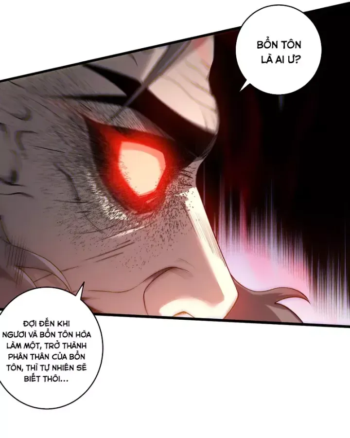 Thảm Họa Tử Linh Sư - Chap 286 - Trang 45