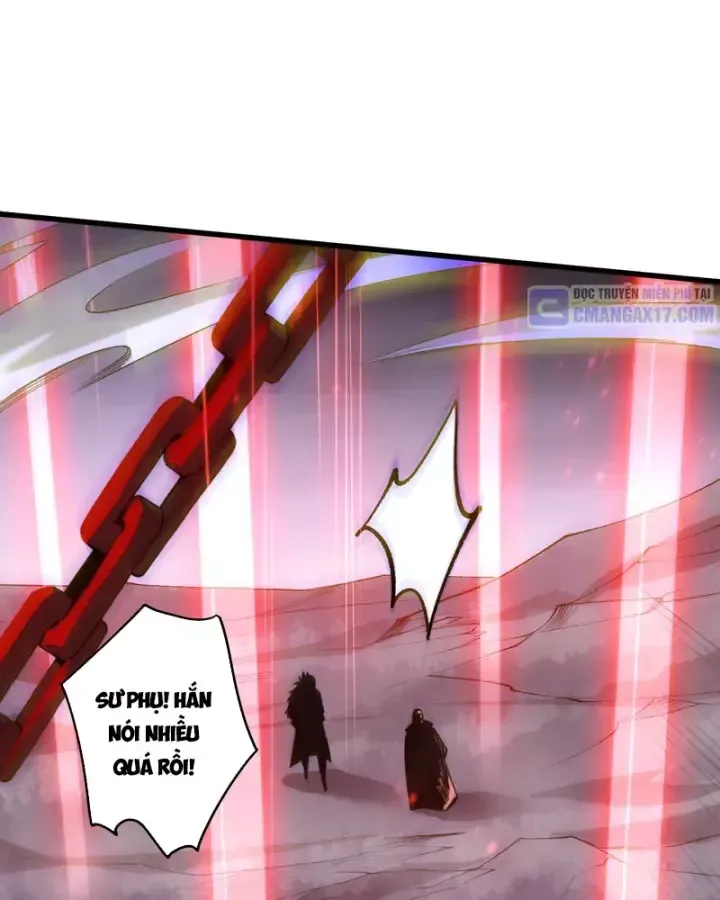 Thảm Họa Tử Linh Sư - Chap 286 - Trang 46