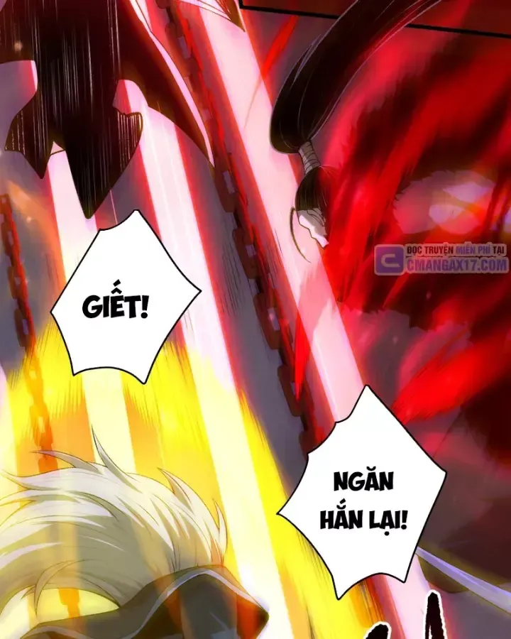 Thảm Họa Tử Linh Sư - Chap 286 - Trang 51