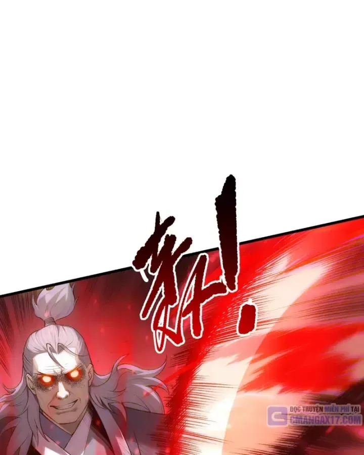 Thảm Họa Tử Linh Sư - Chap 286 - Trang 55
