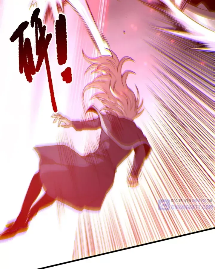 Thảm Họa Tử Linh Sư - Chap 286 - Trang 59