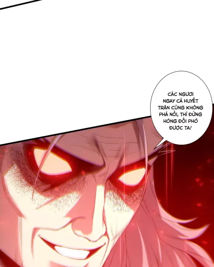 Thảm Họa Tử Linh Sư - Chap 286 - Trang 60