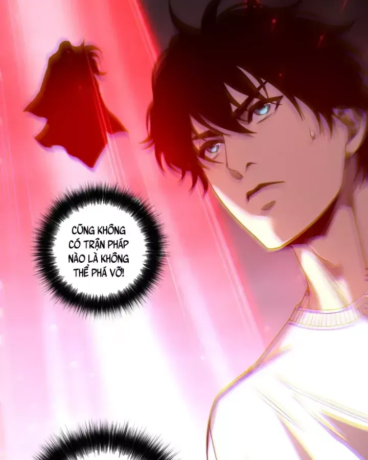 Thảm Họa Tử Linh Sư - Chap 286 - Trang 62