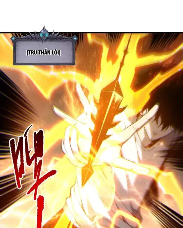 Thảm Họa Tử Linh Sư - Chap 286 - Trang 64