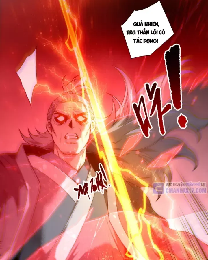 Thảm Họa Tử Linh Sư - Chap 286 - Trang 66
