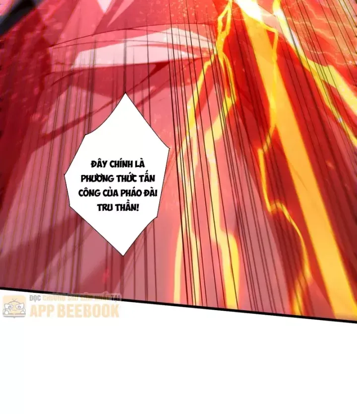 Thảm Họa Tử Linh Sư - Chap 286 - Trang 67