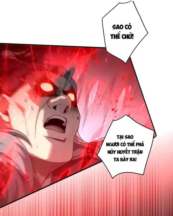 Thảm Họa Tử Linh Sư - Chap 286 - Trang 68