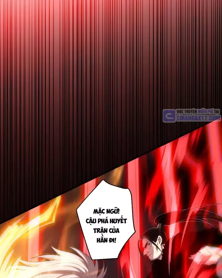 Thảm Họa Tử Linh Sư - Chap 286 - Trang 69