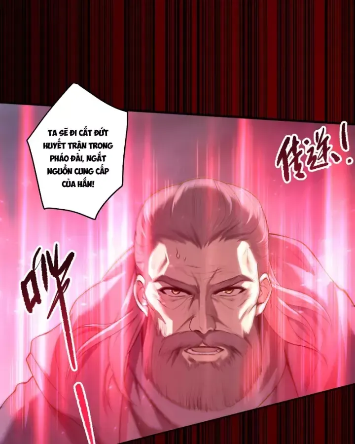 Thảm Họa Tử Linh Sư - Chap 286 - Trang 72