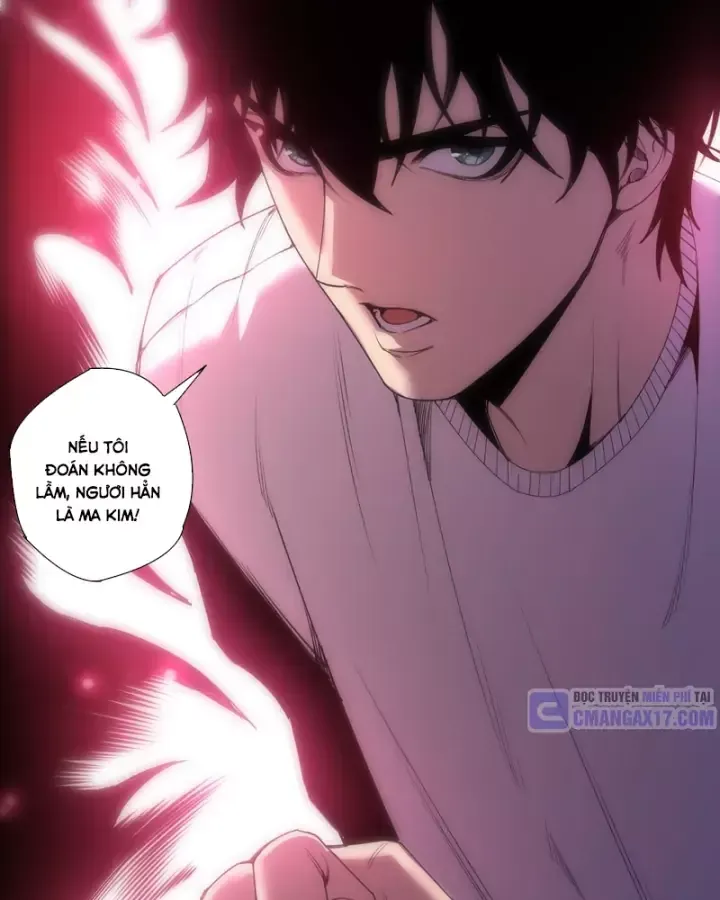 Thảm Họa Tử Linh Sư - Chap 286 - Trang 80