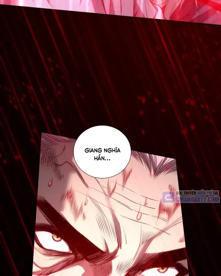 Thảm Họa Tử Linh Sư - Chap 286 - Trang 9