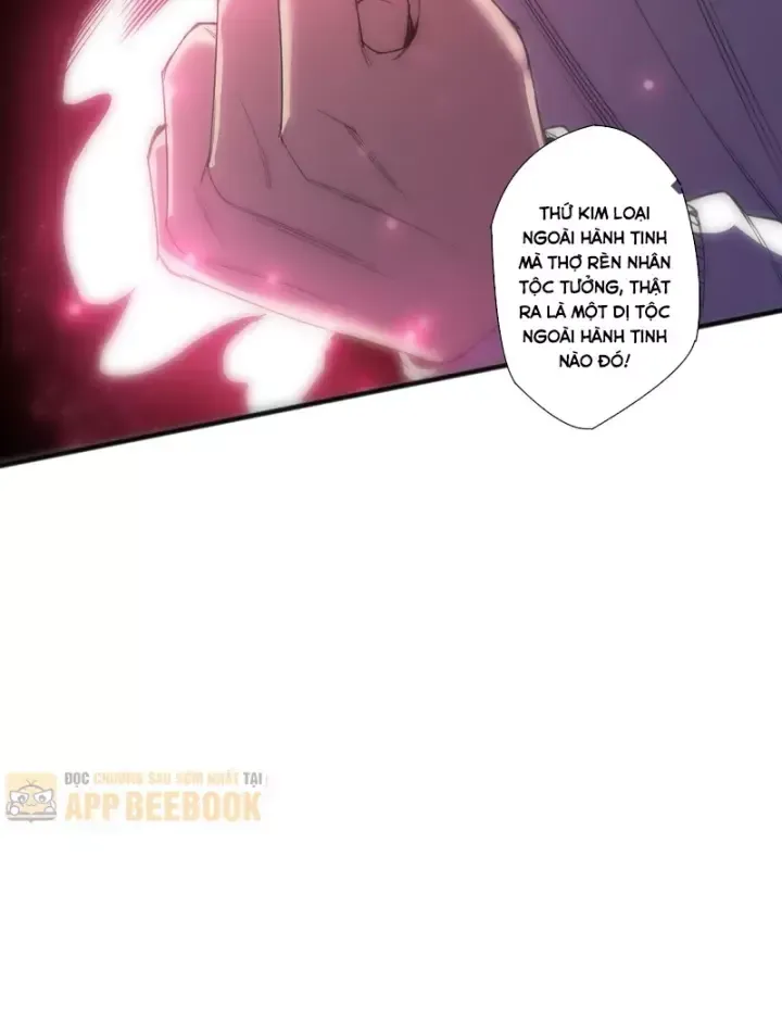 Thảm Họa Tử Linh Sư - Chap 286 - Trang 81