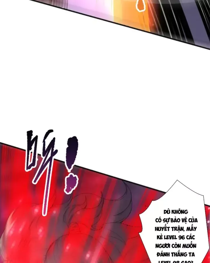 Thảm Họa Tử Linh Sư - Chap 286 - Trang 84