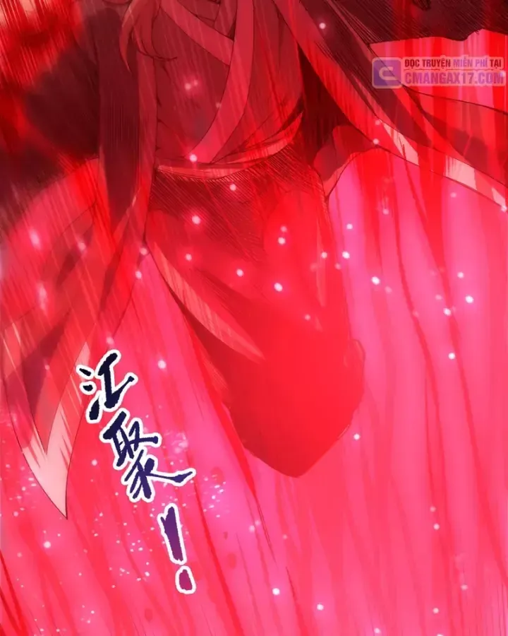 Thảm Họa Tử Linh Sư - Chap 286 - Trang 87