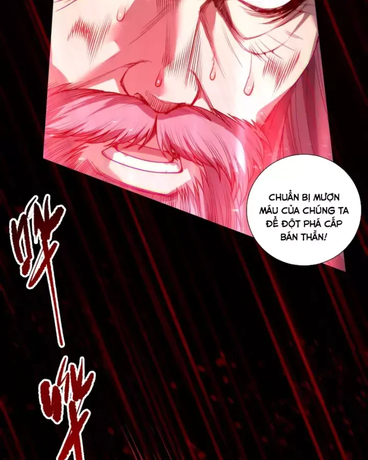 Thảm Họa Tử Linh Sư - Chap 286 - Trang 10