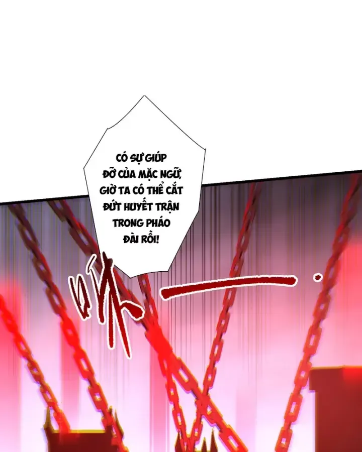 Thảm Họa Tử Linh Sư - Chap 286 - Trang 95