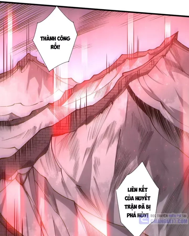 Thảm Họa Tử Linh Sư - Chap 286 - Trang 97