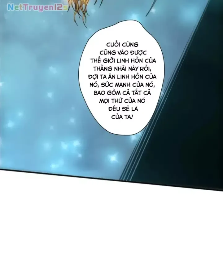 Thảm Họa Tử Linh Sư - Chap 287 - Trang 102