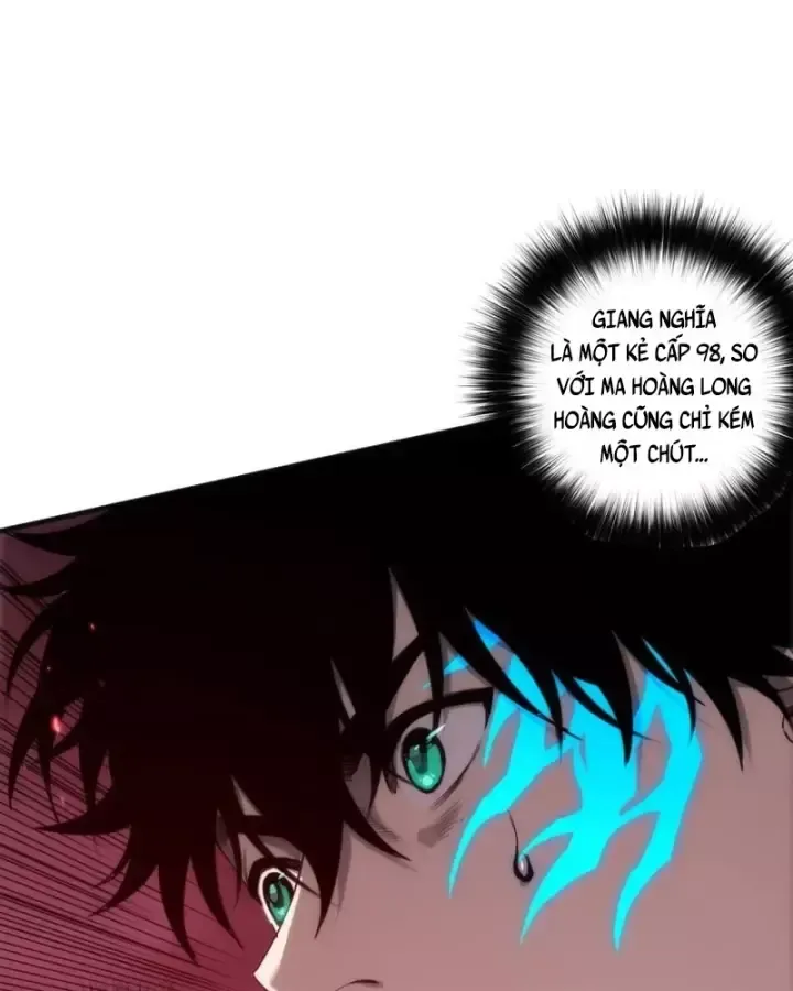 Thảm Họa Tử Linh Sư - Chap 287 - Trang 18