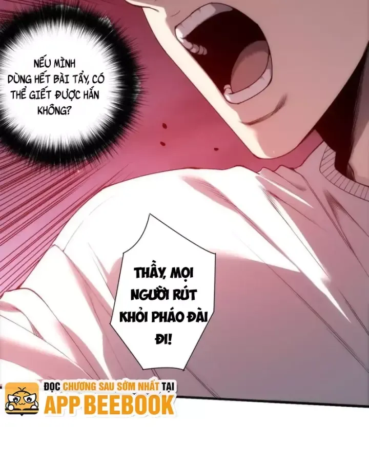Thảm Họa Tử Linh Sư - Chap 287 - Trang 19