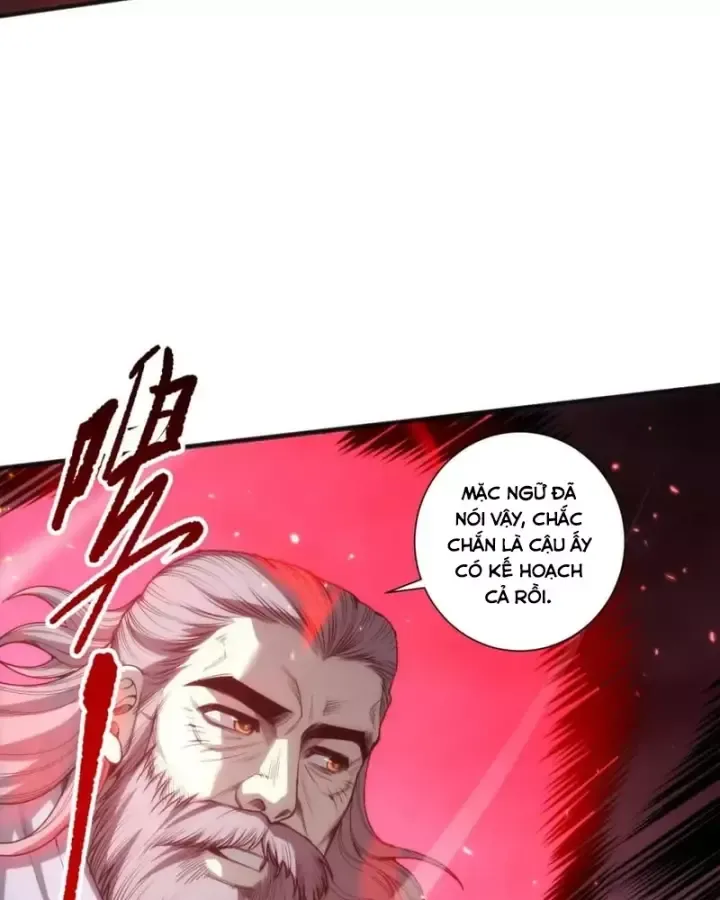 Thảm Họa Tử Linh Sư - Chap 287 - Trang 22