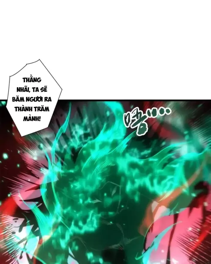 Thảm Họa Tử Linh Sư - Chap 287 - Trang 24