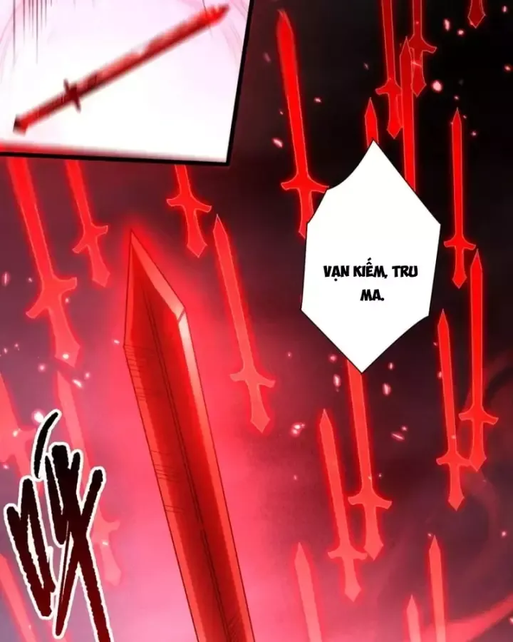 Thảm Họa Tử Linh Sư - Chap 287 - Trang 27