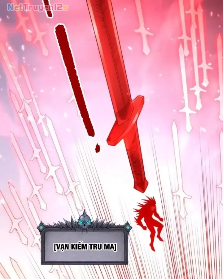 Thảm Họa Tử Linh Sư - Chap 287 - Trang 28
