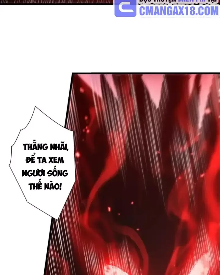 Thảm Họa Tử Linh Sư - Chap 287 - Trang 32