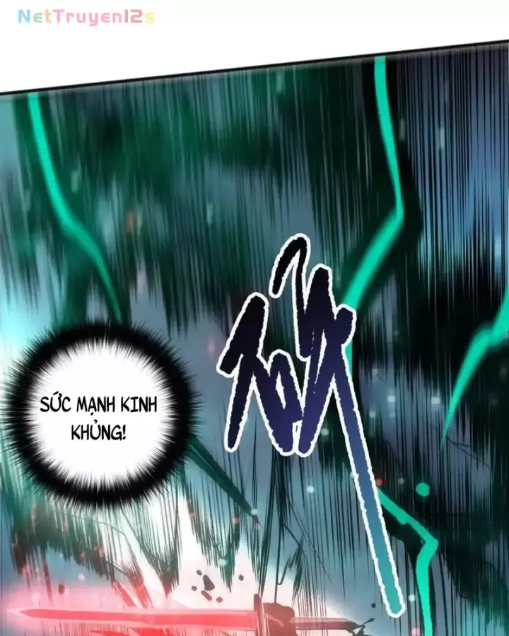 Thảm Họa Tử Linh Sư - Chap 287 - Trang 42