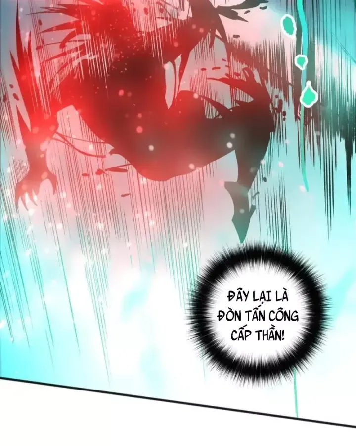 Thảm Họa Tử Linh Sư - Chap 287 - Trang 43