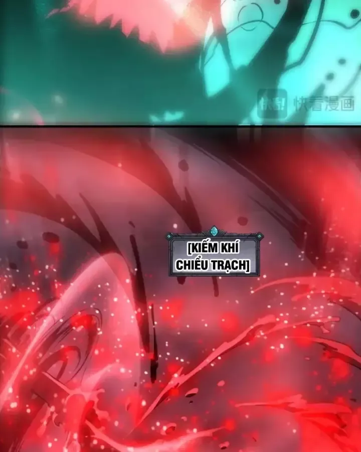 Thảm Họa Tử Linh Sư - Chap 287 - Trang 47