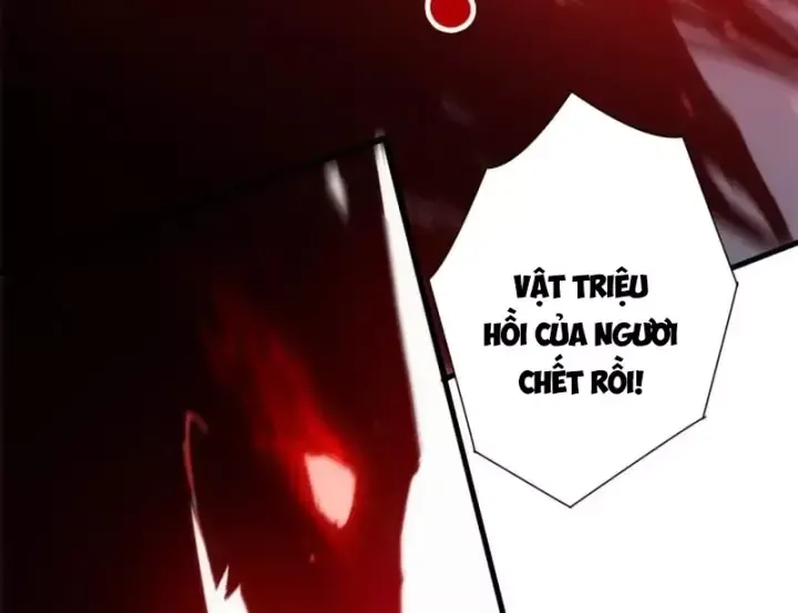 Thảm Họa Tử Linh Sư - Chap 287 - Trang 61