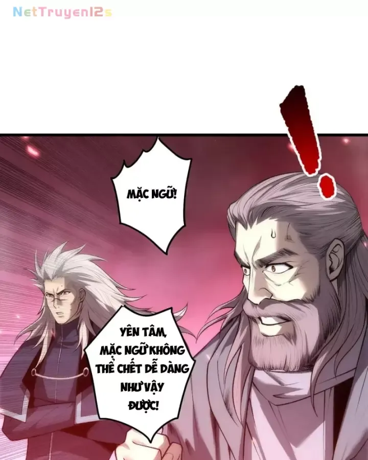 Thảm Họa Tử Linh Sư - Chap 287 - Trang 74