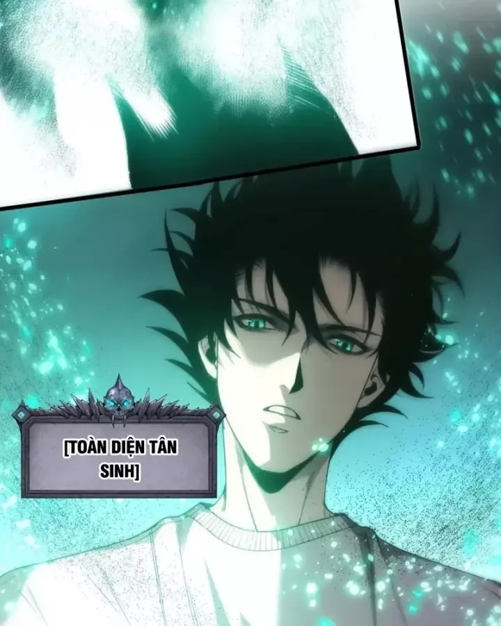 Thảm Họa Tử Linh Sư - Chap 287 - Trang 77
