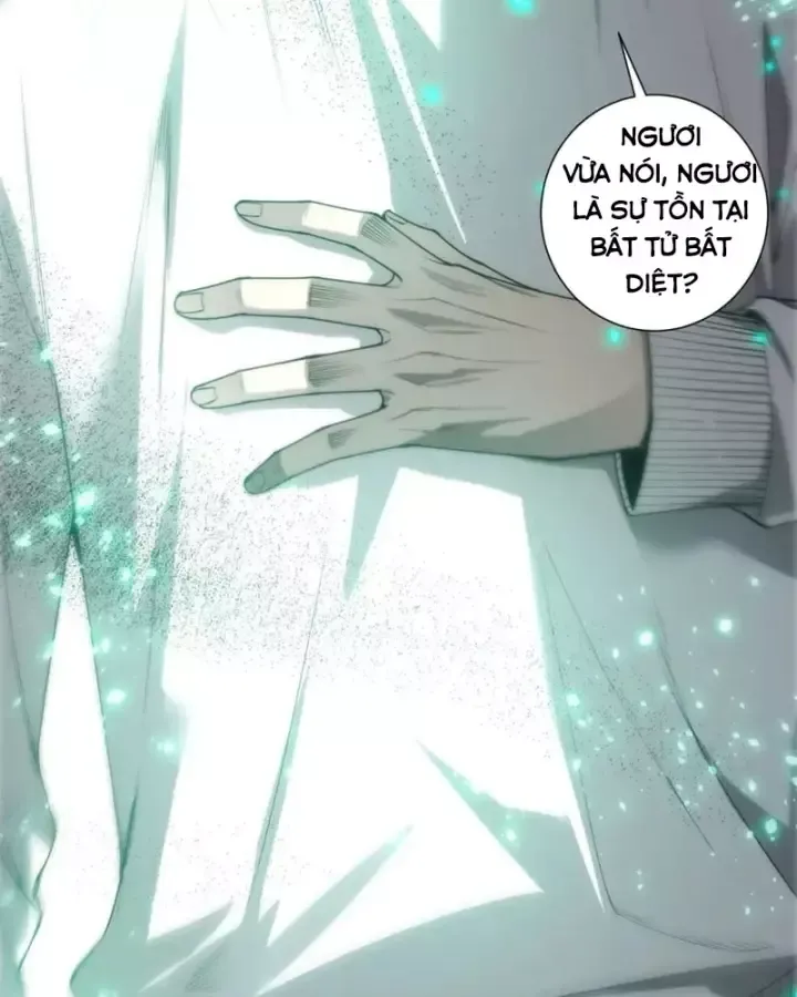 Thảm Họa Tử Linh Sư - Chap 287 - Trang 78