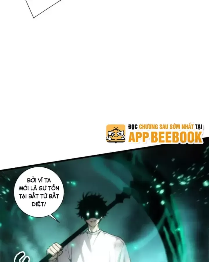 Thảm Họa Tử Linh Sư - Chap 287 - Trang 81