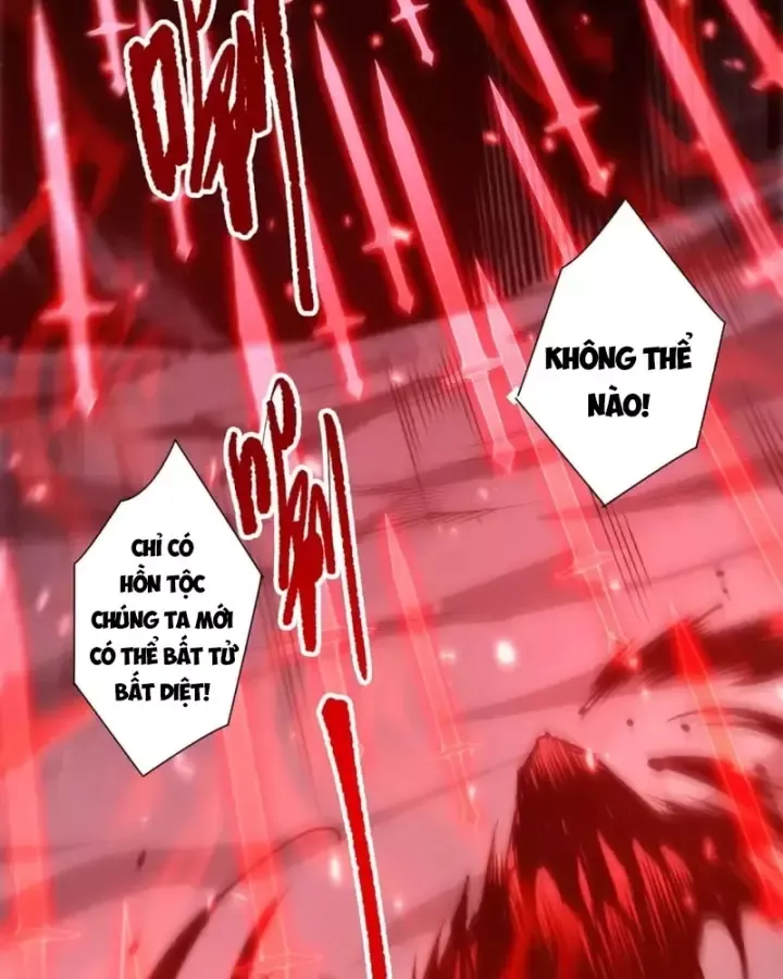 Thảm Họa Tử Linh Sư - Chap 287 - Trang 85